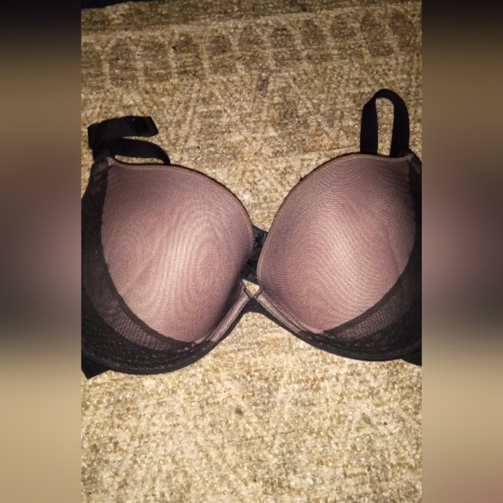 Wemans bra
